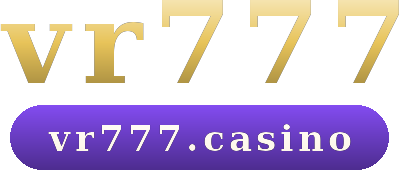 vr777 logo