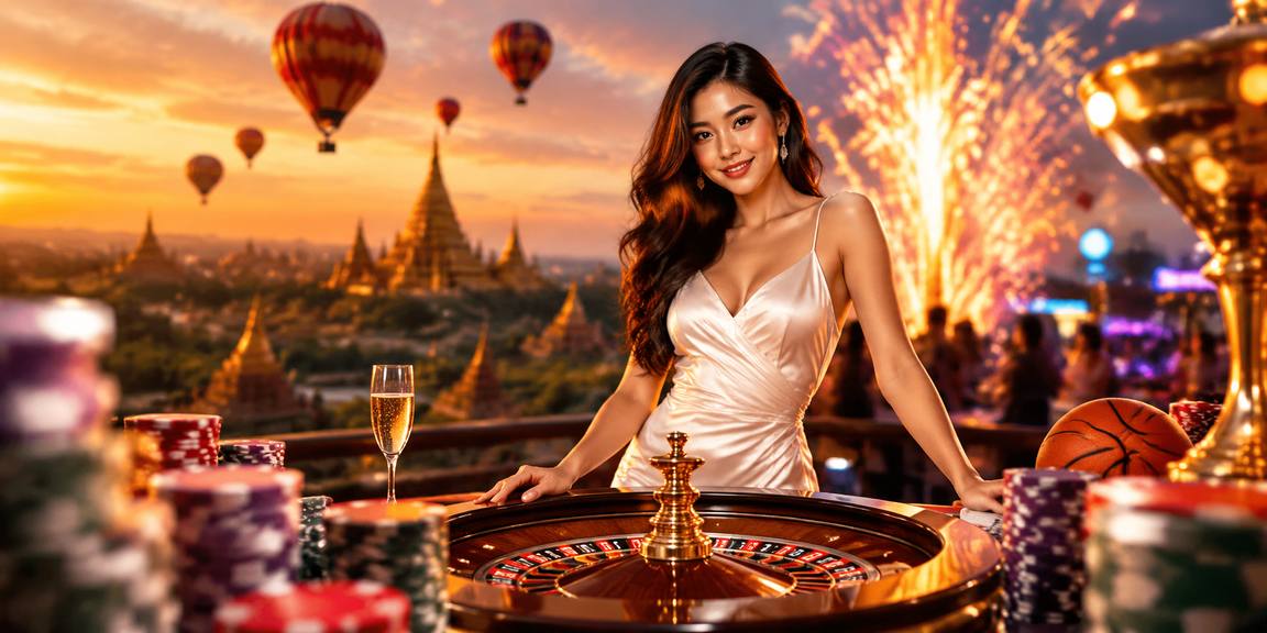 vr777 နဂါးရွှေ စလော့