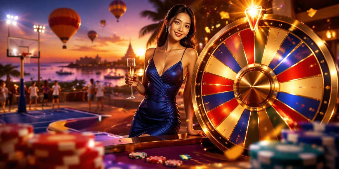 vr777 ကျွန်တော်တို့ရဲ့ Classic Craps လမ်းညွှန်